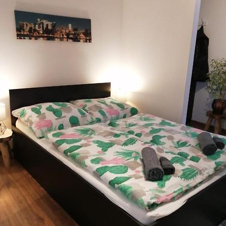 Przy Rynku Apartment ดุสนิกิ สดรอย ภายนอก รูปภาพ