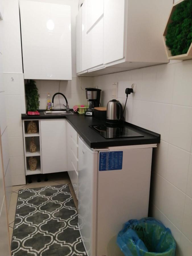Przy Rynku Apartment ดุสนิกิ สดรอย ภายนอก รูปภาพ