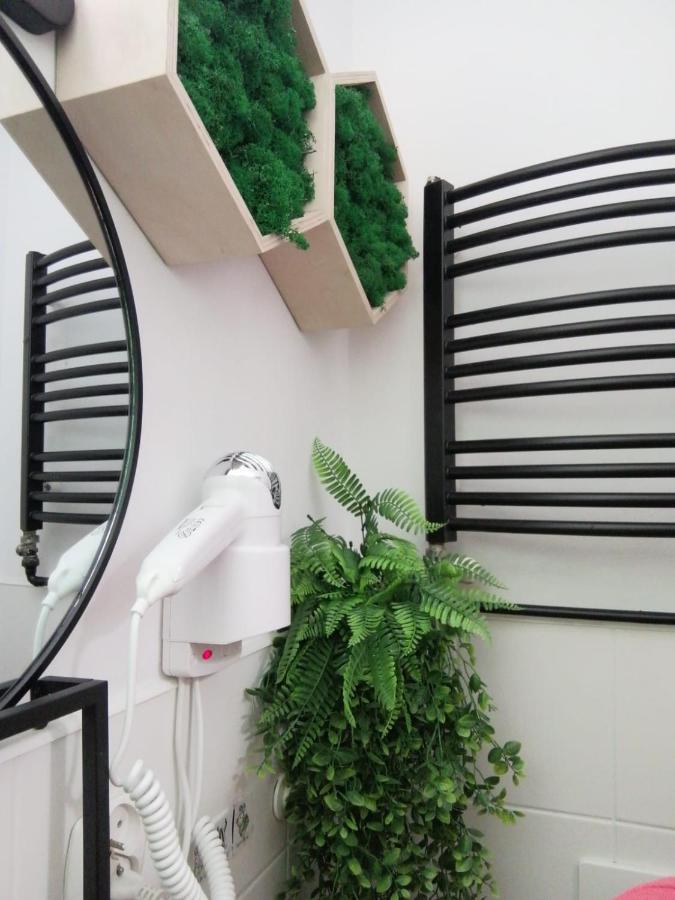 Przy Rynku Apartment ดุสนิกิ สดรอย ภายนอก รูปภาพ