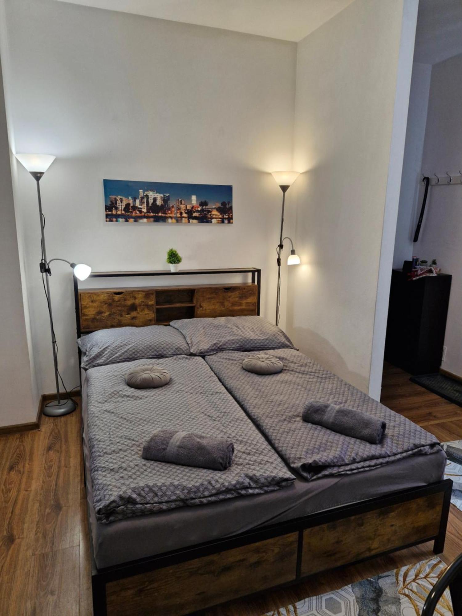 Przy Rynku Apartment ดุสนิกิ สดรอย ภายนอก รูปภาพ
