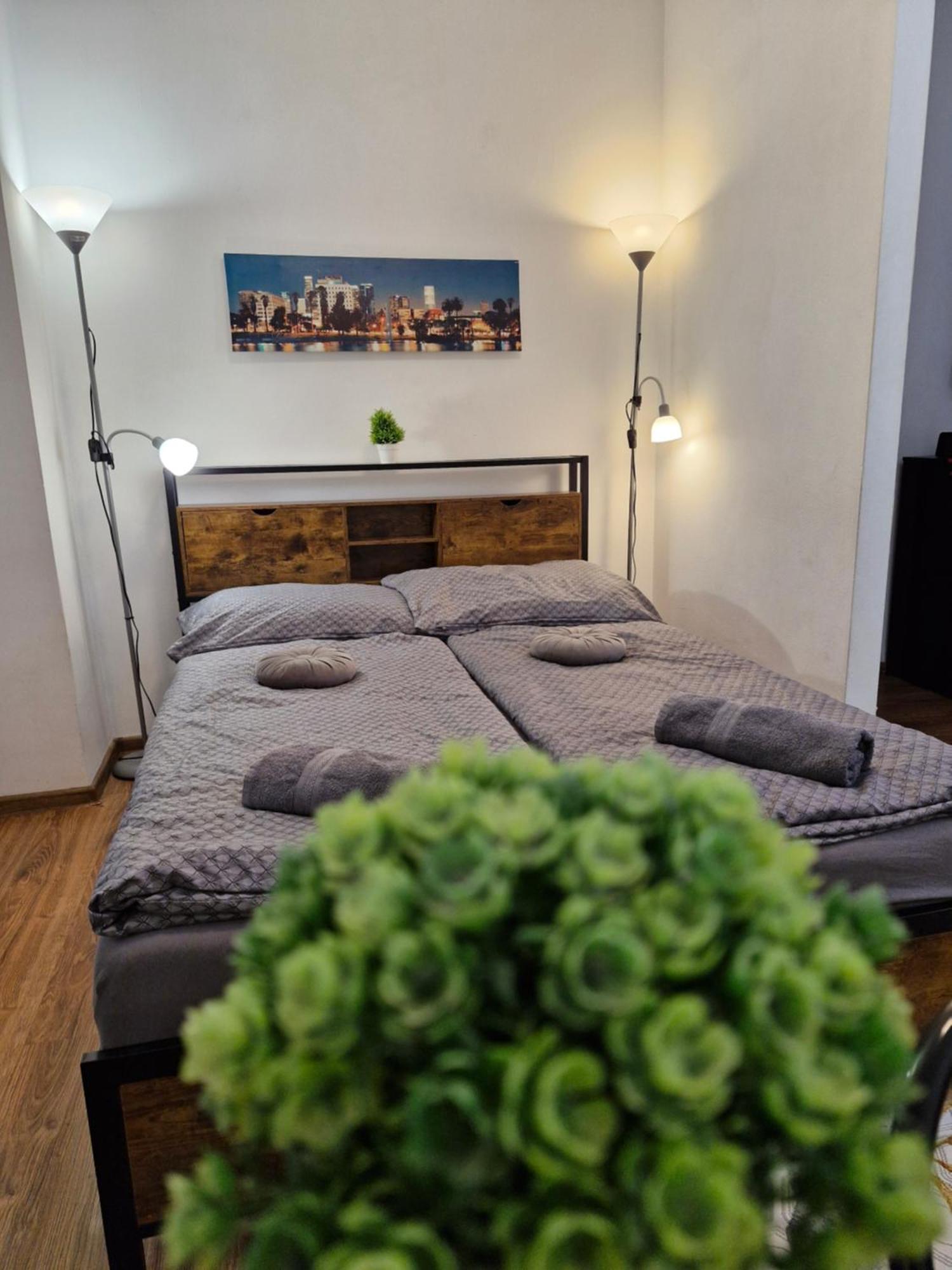 Przy Rynku Apartment ดุสนิกิ สดรอย ภายนอก รูปภาพ