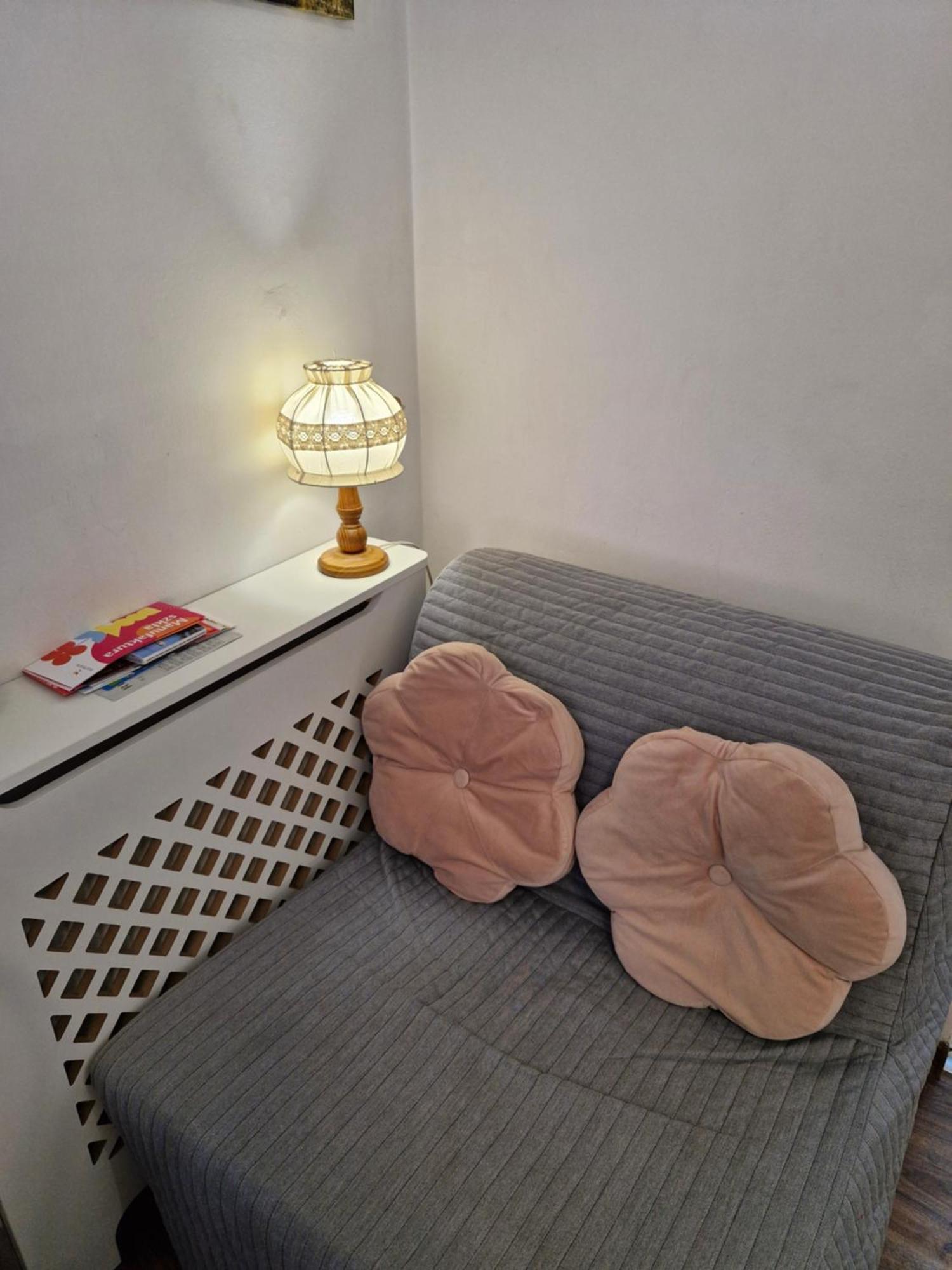 Przy Rynku Apartment ดุสนิกิ สดรอย ภายนอก รูปภาพ